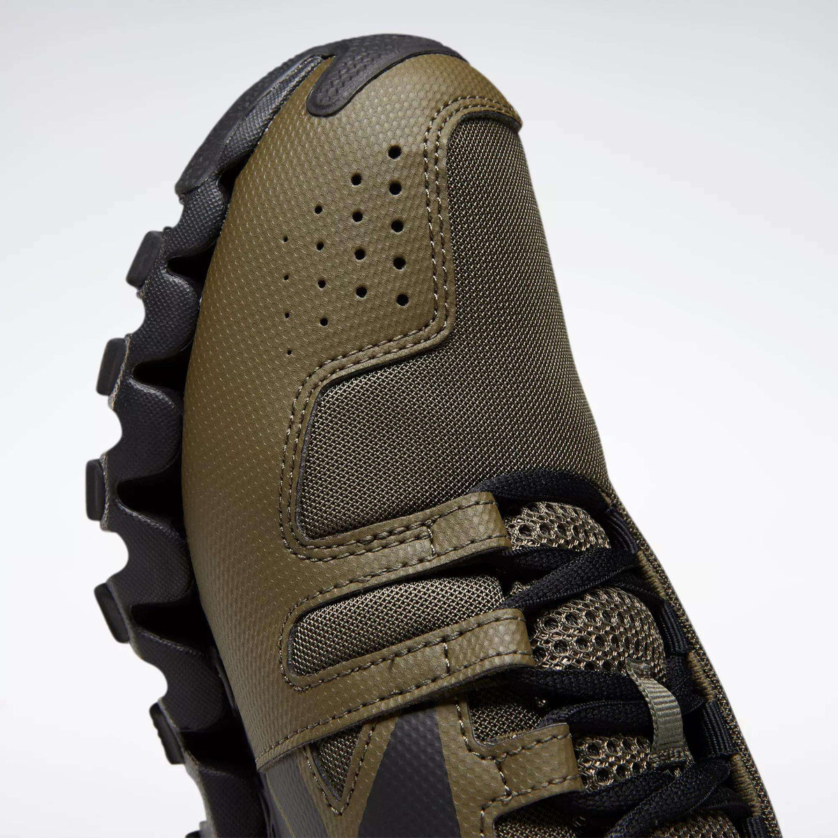 Men's ZigWild Trail 6 Shoes - Image 7
