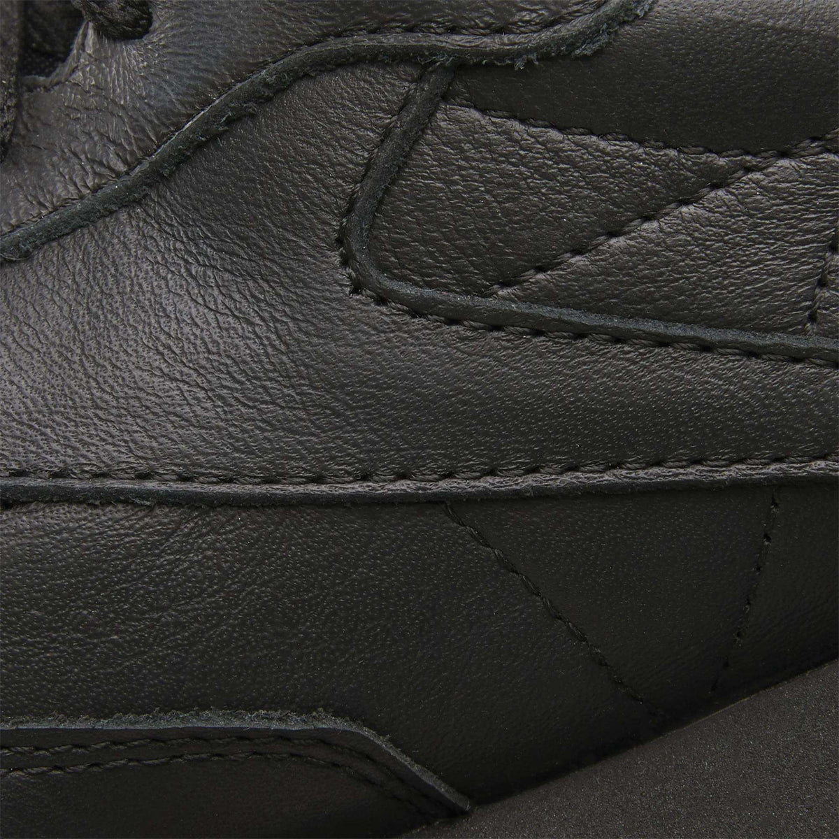Classic Leather Shoes - Image 7