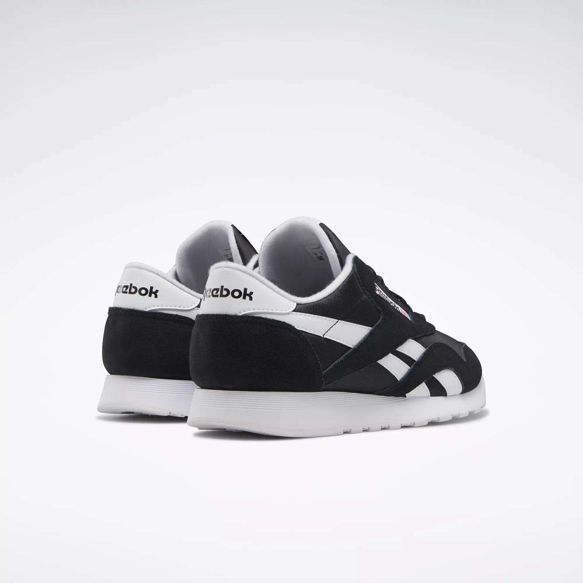 Classic Nylon Shoes - Image 7