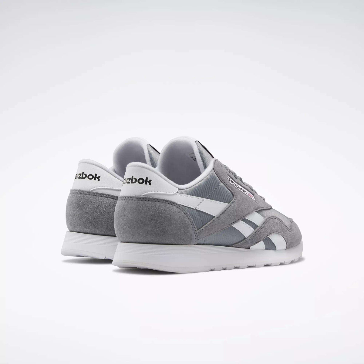Classic Nylon Shoes - Image 7
