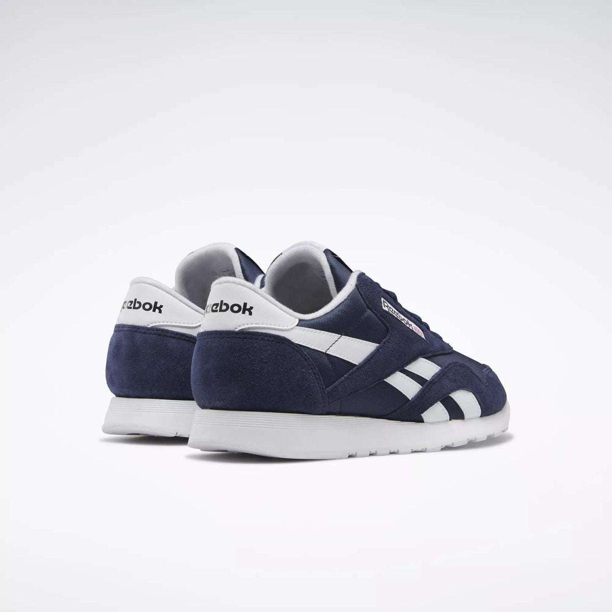 Classic Nylon Shoes - Image 7