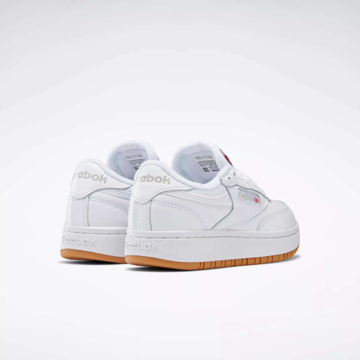Women's Club C Double Shoes - Image 7