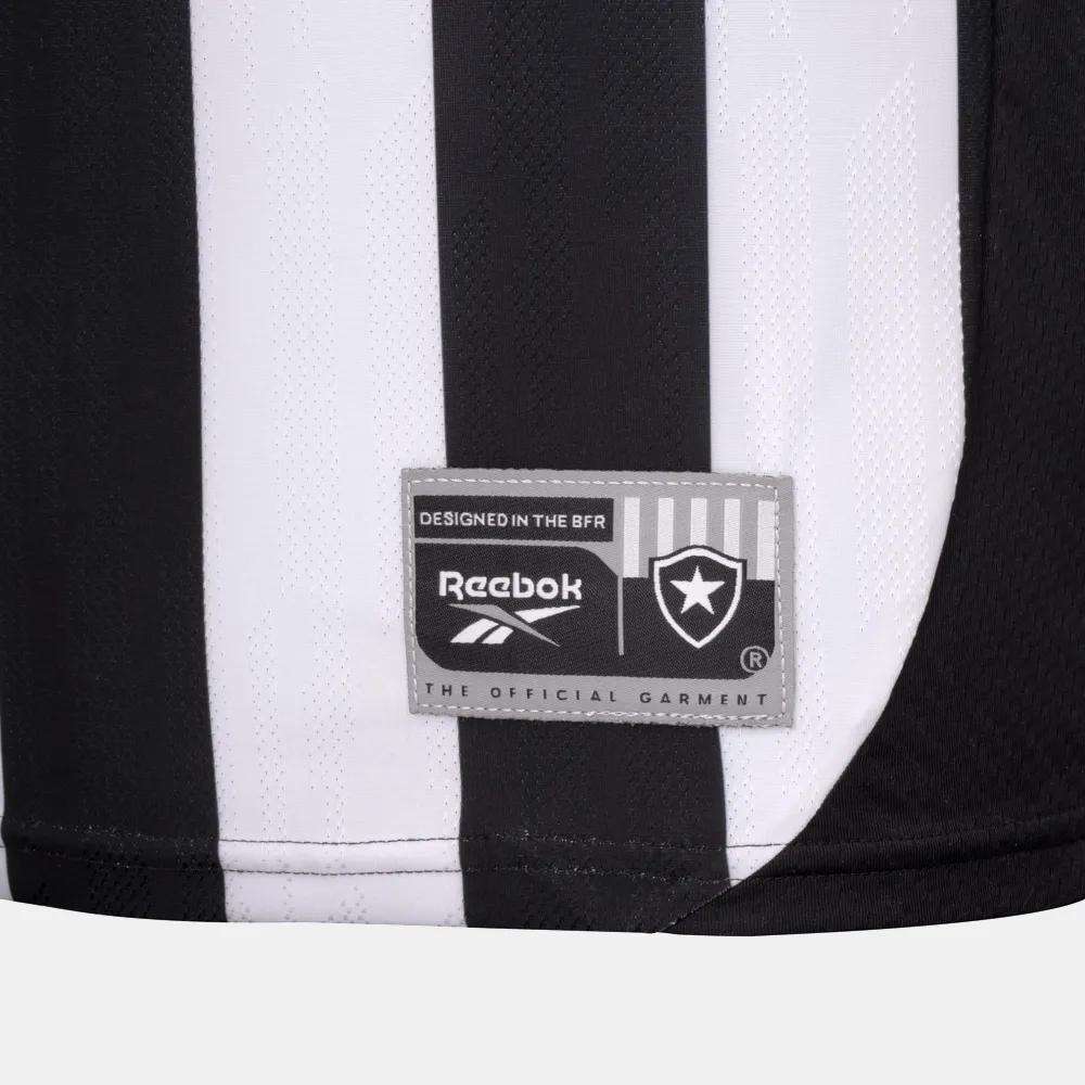 Botafogo Men's Home Jersey - Image 8