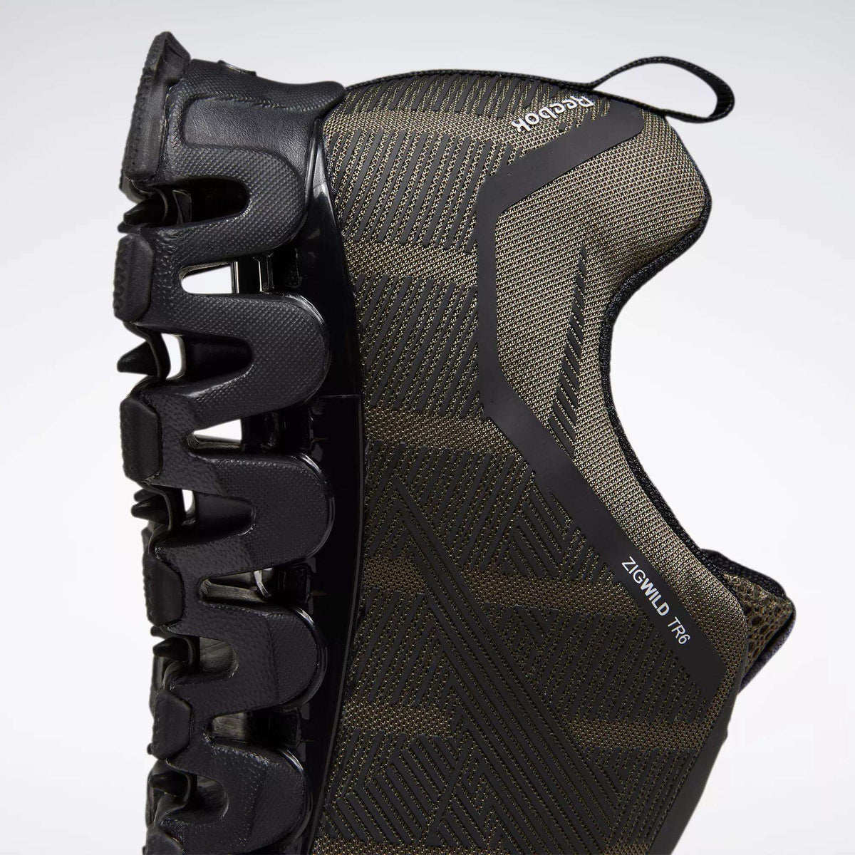 Men's ZigWild Trail 6 Shoes - Image 8