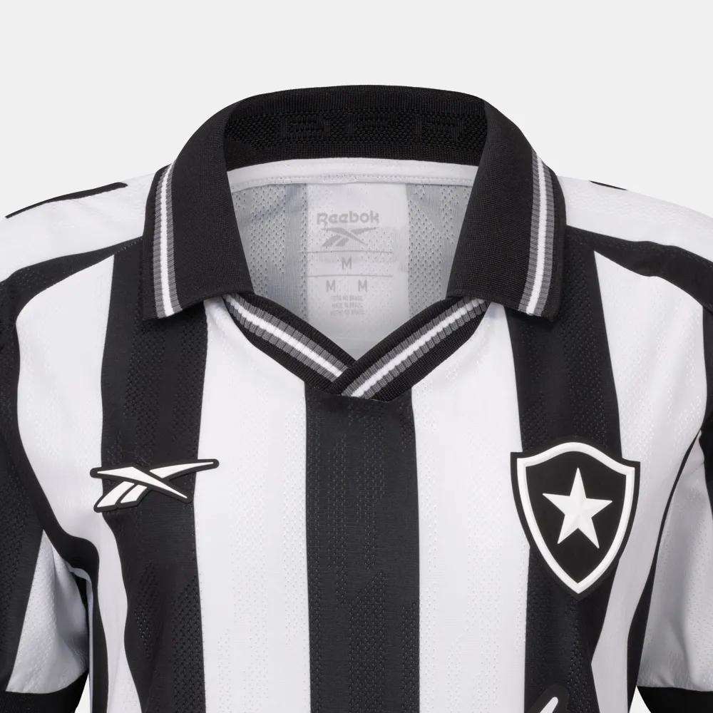 Botafogo Women's Home Jersey - Image 8