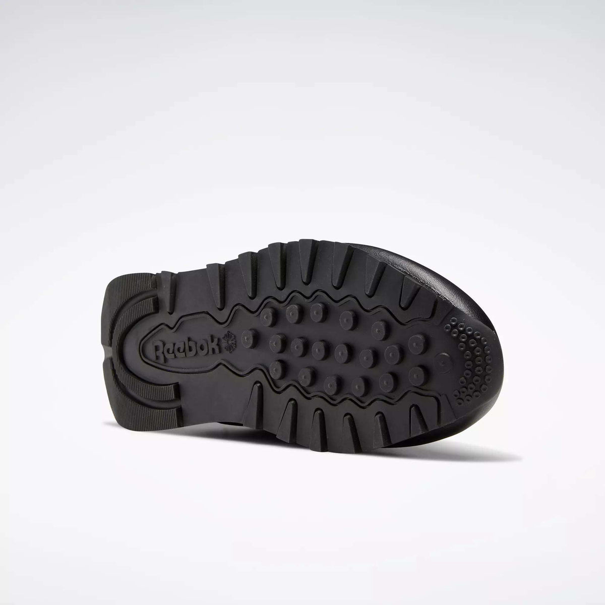 Classic Leather Shoes - Big Kids - Image 8