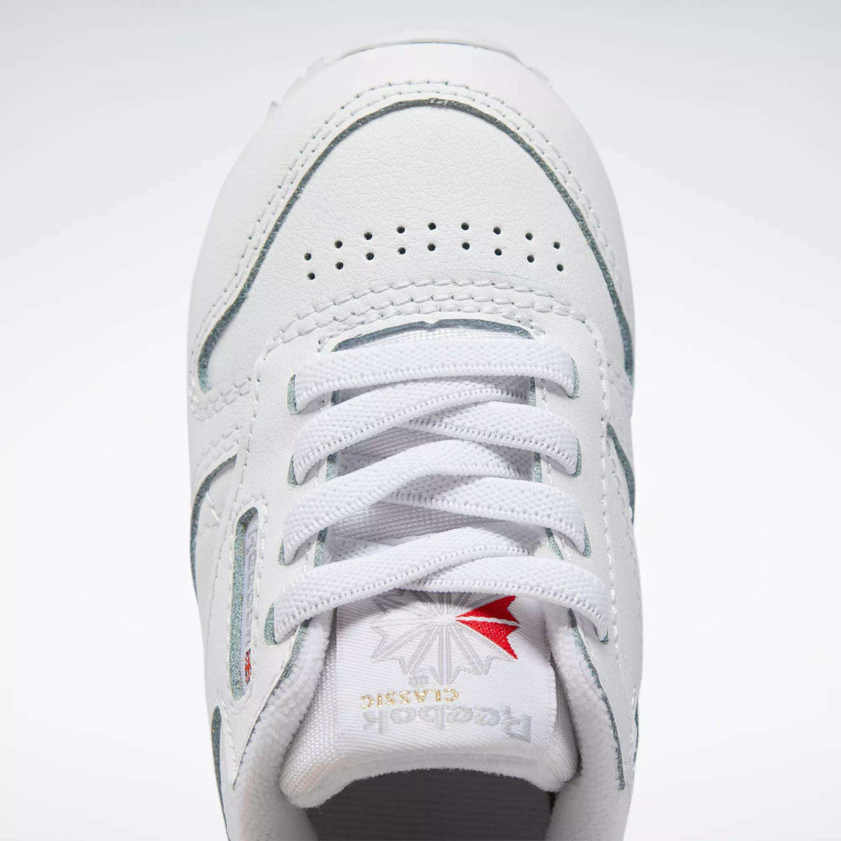 Classic Leather Shoes - Baby & Toddler - Image 8