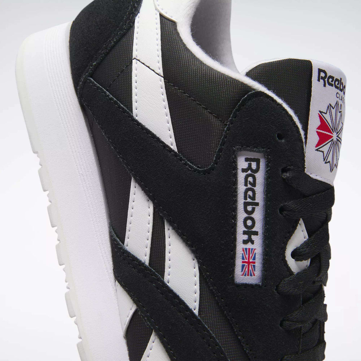 Classic Nylon Shoes - Image 8