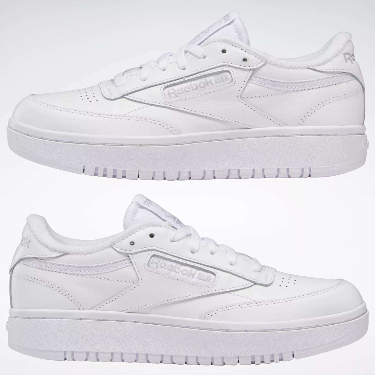 Women's Club C Double Shoes - Image 8
