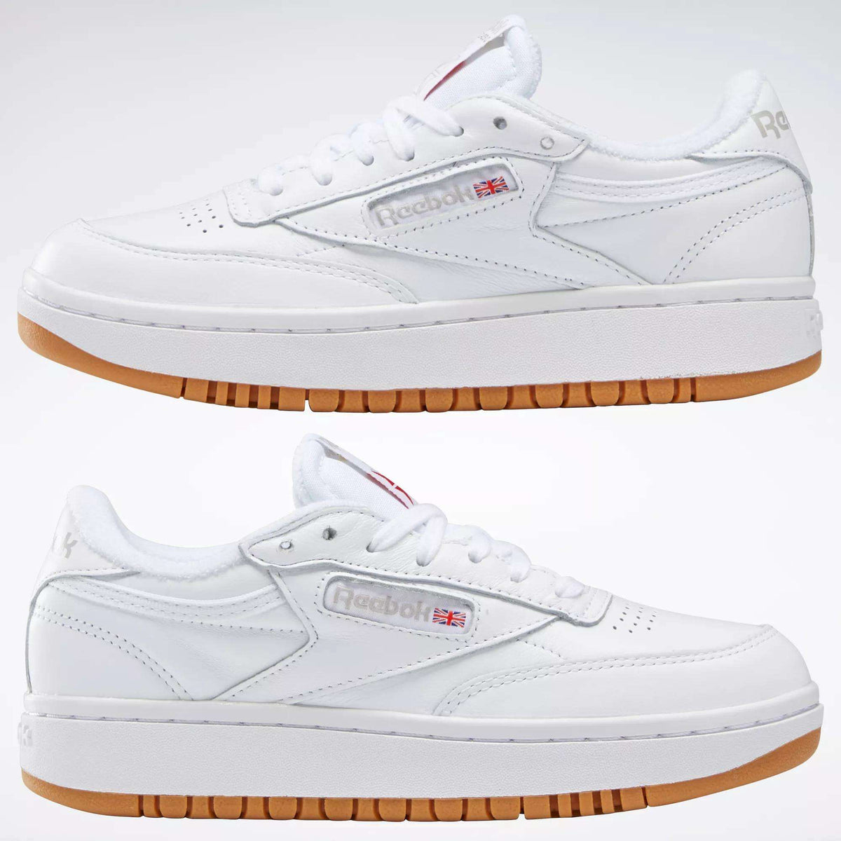 Women's Club C Double Shoes - Image 8