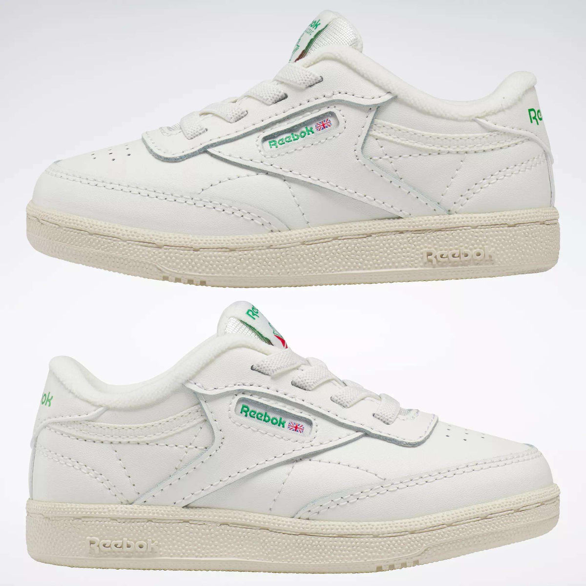 Club C Shoes - Baby & Toddler - Image 8