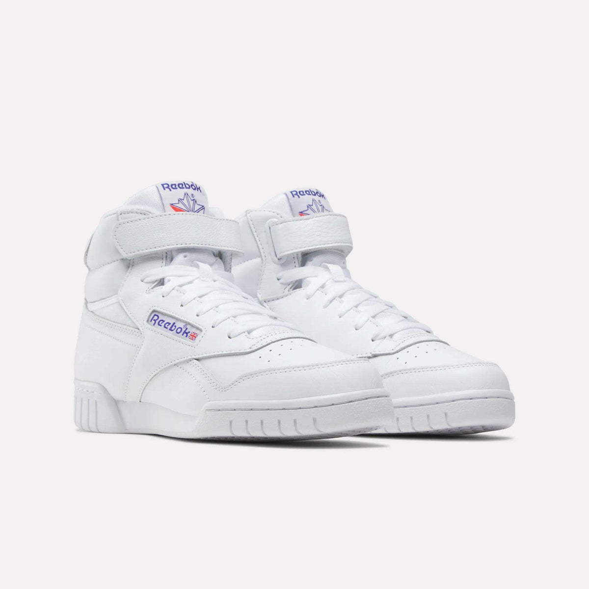 Men's EX-O-FIT Hi Shoes - Image 8